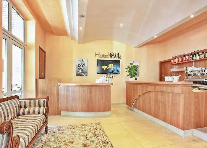 Hotel Carla Lignano Sabbiadoro